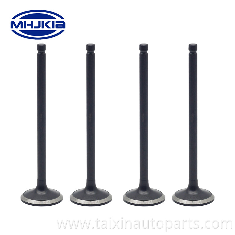 MHJKIA 2221202210 Intake Valve for Hyundai Kia Manufacturer MHJKIA 2221202210 Intake Valve for